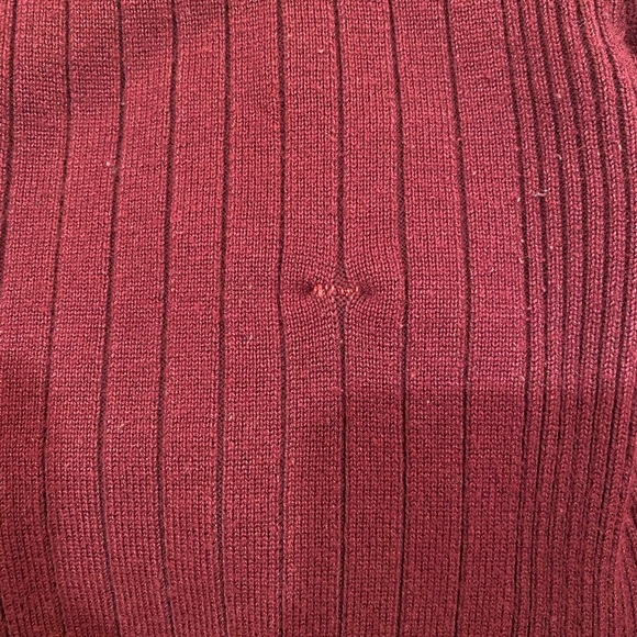 Fitted Sweater - Picture 2 of 4